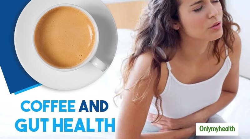 Does Your Upset Stomach Have Anything To Do With The Coffee You Have In  Morning? Explains This Nutritionist – Home Remedies With Vishal